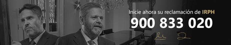 Abogados IRPH